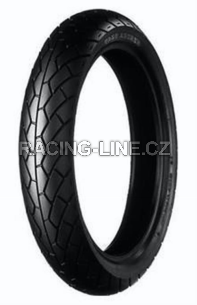 Pneu Bridgestone EXEDRA G547 110/80 R18 TL 58V Celoroční