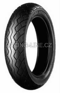 Pneu Bridgestone EXEDRA G548 160/70 R17 TL 73V Celoroční