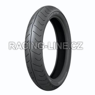 Pneu Bridgestone EXEDRA G709 130/70 R18 TL 63H Celoroční