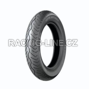 Pneu Bridgestone EXEDRA G721 100/90 R19 TT L 57H Celoroční