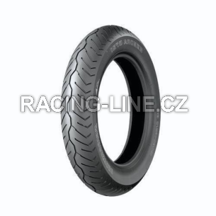 Pneu Bridgestone EXEDRA G721 120/70 R21 TL 62H Celoroční