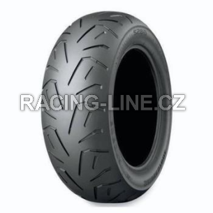 Pneu Bridgestone EXEDRA G852 200/50 R17 TL ZR 75W Celoroční