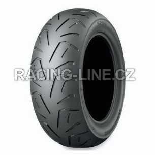 Pneu Bridgestone EXEDRA G852 210/40 R18 TL 73H Celoroční