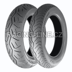 Pneu Bridgestone EXEDRA MAX E-MAX 100/90 R19 TT 57H Celoroční