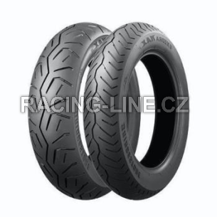 Pneu Bridgestone EXEDRA MAX E-MAX 90/90 R21 TL 54H Celoroční