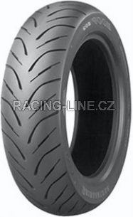 Pneu Bridgestone HOOP B02 150/70 R13 TL 64S Celoroční