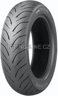 Pneu Bridgestone HOOP B02 150/70 R13 TL 64S Celoroční