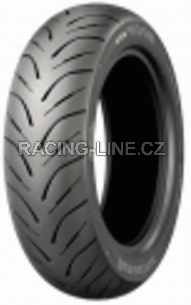 Pneu Bridgestone HOOP B02 PRO 150/70 R14 TL 66S Celoroční