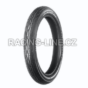 Pneu Bridgestone L301 3/ R17 TT 4PR 45P Celoroční