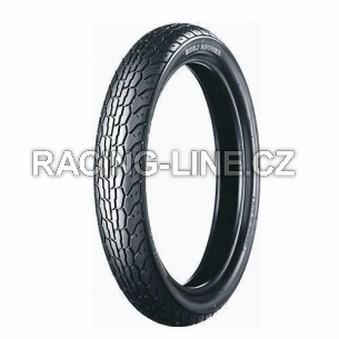 Pneu Bridgestone L309 100/90 R17 TT 55S Celoroční
