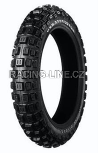 Pneu Bridgestone M29 2.5/ R10 TT 4PR 33J Celoroční