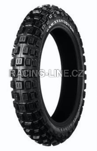 Pneu Bridgestone M29 2.5/ R10 TT NHS 33J Celoroční