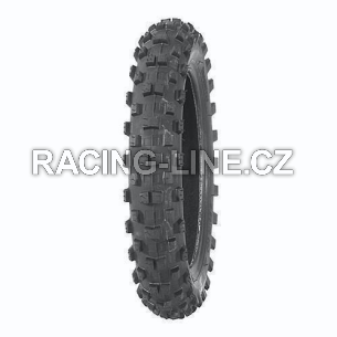 Pneu Bridgestone M40 2.5/ R10 TT 33J Celoroční