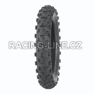 Pneu Bridgestone M40 2.75/ R10 TT NHS 38J Celoroční