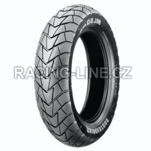 Pneu Bridgestone ML50 110/80 R10 TL 58J Celoroční