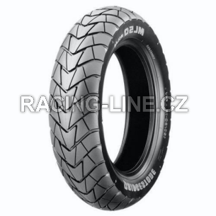 Pneu Bridgestone ML50 110/80 R12 TL 51J Celoroční