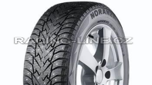 Pneu Bridgestone NORANZA 001 195/55 R16 TL XL M+S 3PMSF 91T Zimní