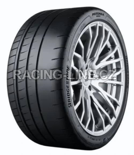 Pneu Bridgestone POTENZA RACE 245/40 R18 TL XL MFS ZR 97Y Letní