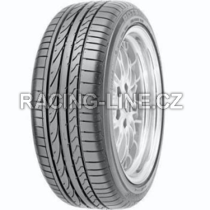 Pneu Bridgestone POTENZA RE050A I 205/50 R17 TL ROF FP 89V Letní