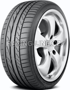 Pneu Bridgestone POTENZA RE050A I 225/45 R17 TL ROF FP 91Y Letní