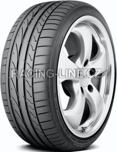 Pneu Bridgestone POTENZA RE050A I 305/30 R19 TL XL ZR FP 102Y Letní