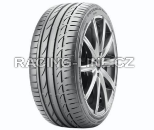 Pneu Bridgestone POTENZA S001 255/40 R18 TL XL ROF EXT FP 99Y Letní