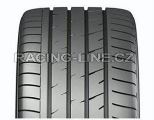 Pneu Bridgestone POTENZA S001L 245/40 R21 TL ROF FP 96Y Letní