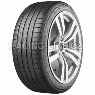 Pneu Bridgestone POTENZA S005 255/35 R20 TL ROF B-SILENT FP 93Y Letní