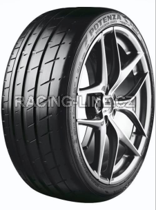 Pneu Bridgestone POTENZA S007 245/35 R20 TL FP ROF 91Y Letní