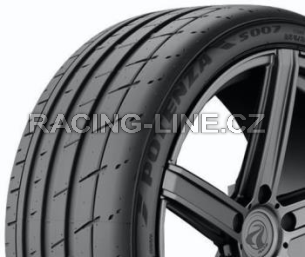 Pneu Bridgestone POTENZA S007 255/45 R17 TL FP 98Y Letní