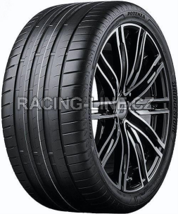 Pneu Bridgestone POTENZA SPORT 205/45 R17 TL XL ENL MFS 88H Letní