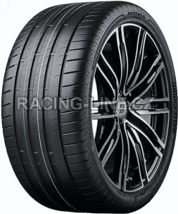 Pneu Bridgestone POTENZA SPORT 295/35 R20 TL XL ENL 105Y Letní