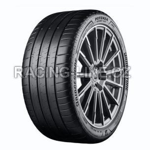Pneu Bridgestone POTENZA SPORT EVO 255/30 R20 TL XL ENL FP 92Y Letní