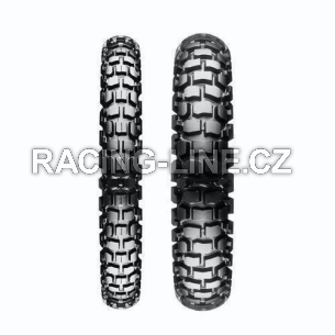 Pneu Bridgestone TRAIL WING 301 80/100 R21 TT 51P Celoroční