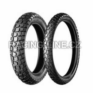 Pneu Bridgestone TRAIL WING 42 120/90 R18 TT 65P Celoroční