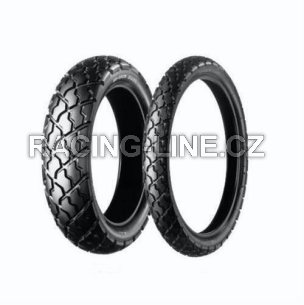 Pneu Bridgestone TRAIL WING 47 90/90 R21 TT 54S Celoroční