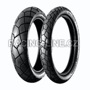 Pneu Bridgestone TRAIL WING TW101 100/90 R19 TT 57H Celoroční