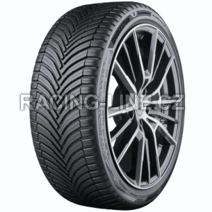 Pneu Bridgestone TURANZA ALL SEASON 6 205/45 R17 TL M+S 3PMSF ENL FP XL 88V Celoroční