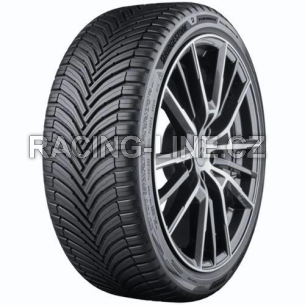 Pneu Bridgestone TURANZA ALL SEASON 6 215/45 R17 TL XL M+S 3PMSF FP ENL 91W Celoroční