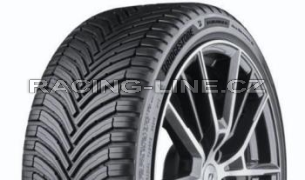 Pneu Bridgestone TURANZA ALL SEASON 6 225/40 R18 TL XL M+S 3PMSF ENL 92Y Celoroční