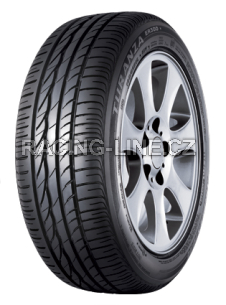 Pneu Bridgestone TURANZA ER300 205/55 R16 TL 91H Letní