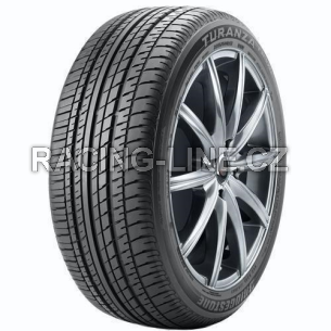 Pneu Bridgestone TURANZA ER370 185/55 R16 TL 83H Letní