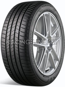 Pneu Bridgestone TURANZA T005 225/45 R18 TL XL EXT FP ROF 95Y Letní