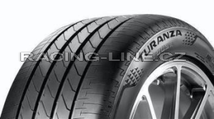 Pneu Bridgestone TURANZA T005 A 215/55 R17 TL 94W Letní