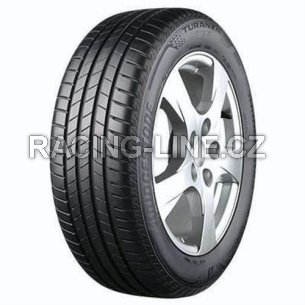 Pneu Bridgestone TURANZA T005 DG 195/55 R16 TL XL ROF 91V Letní