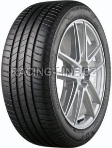 Pneu Bridgestone TURANZA T005 DG 215/55 R16 TL XL ROF 97W Letní