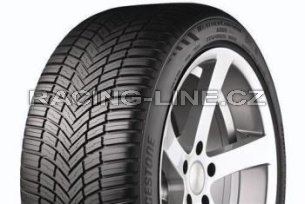 Pneu Bridgestone WEATHER CONTROL A005 EVO 215/55 R17 TL XL M+S 3PMSF 98W Celoroční