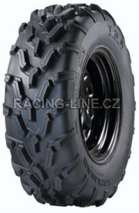 Pneu Carlisle A.C.T. 205/85 R12 TL 4PR MST 46F Celoroční