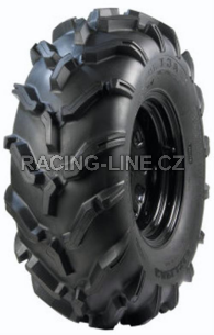 Pneu Carlisle A.C.T. HD 205/80 R12 TL 6PR 68F Celoroční
