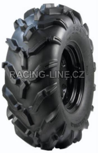 Pneu Carlisle A.C.T. HD 26/8 R12 TL 6PR MST 49M Celoroční